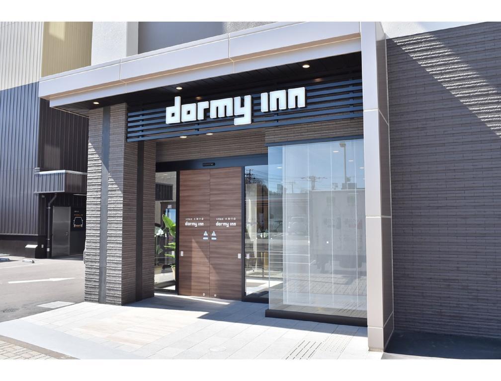 Dormy Inn אבשירי מראה חיצוני תמונה